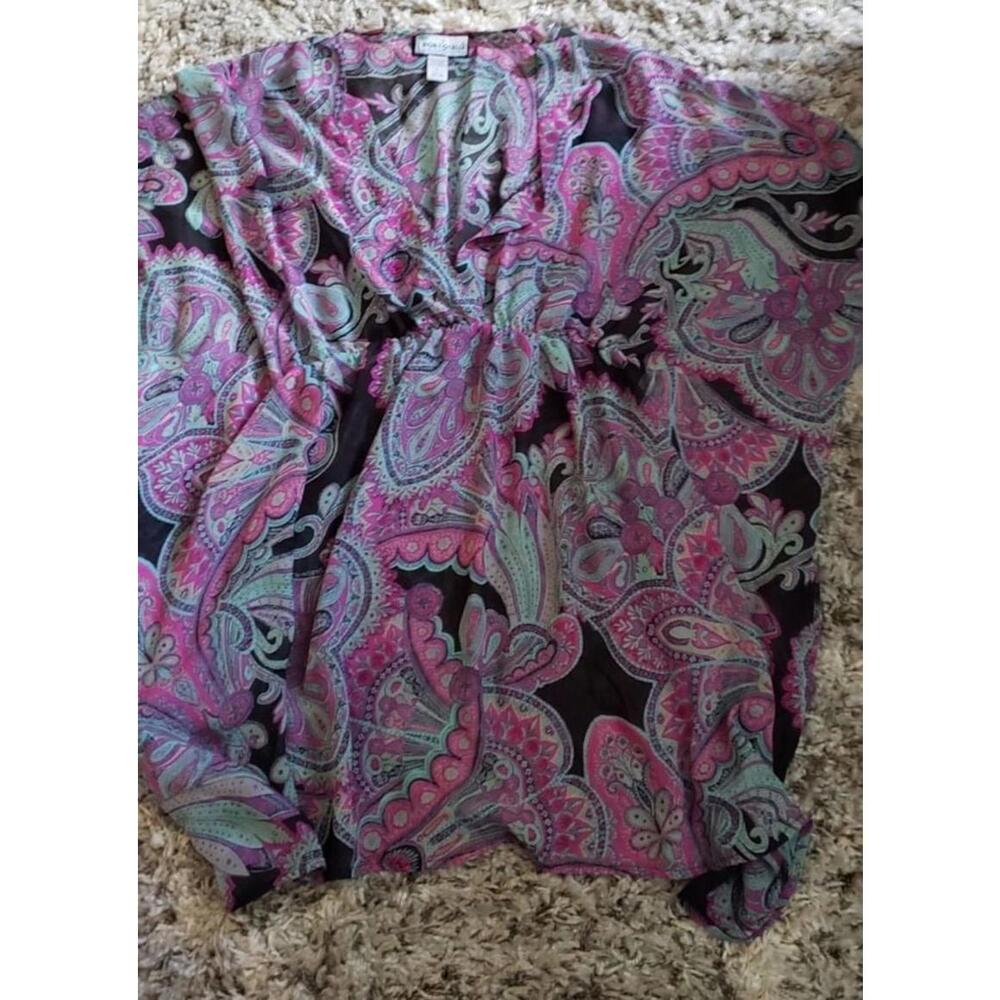 Swim cover up